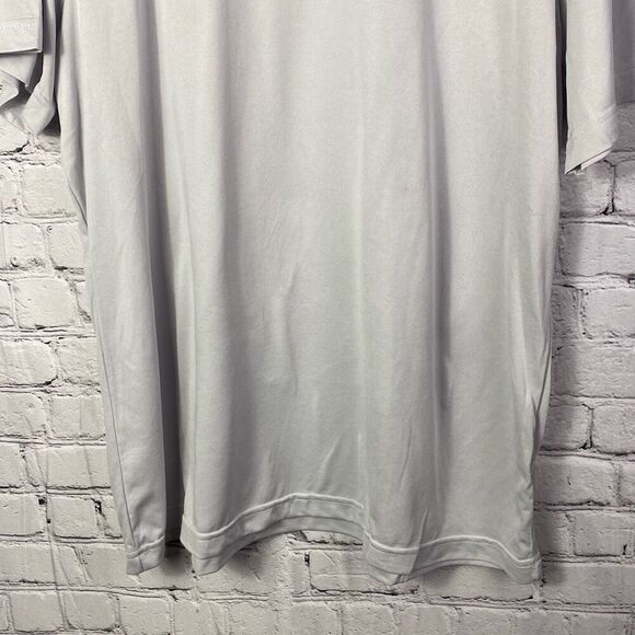 TUNA SKIN Short Sleeve Fishing T Shirt Size Large NWT - Picture 3 of 8